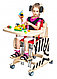 Кресло для детей с ДЦП Zebra Invento (Размер 2), фото 3