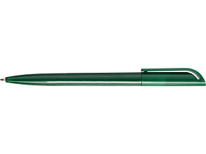 Ручка шариковая Миллениум, зеленый, фото 3