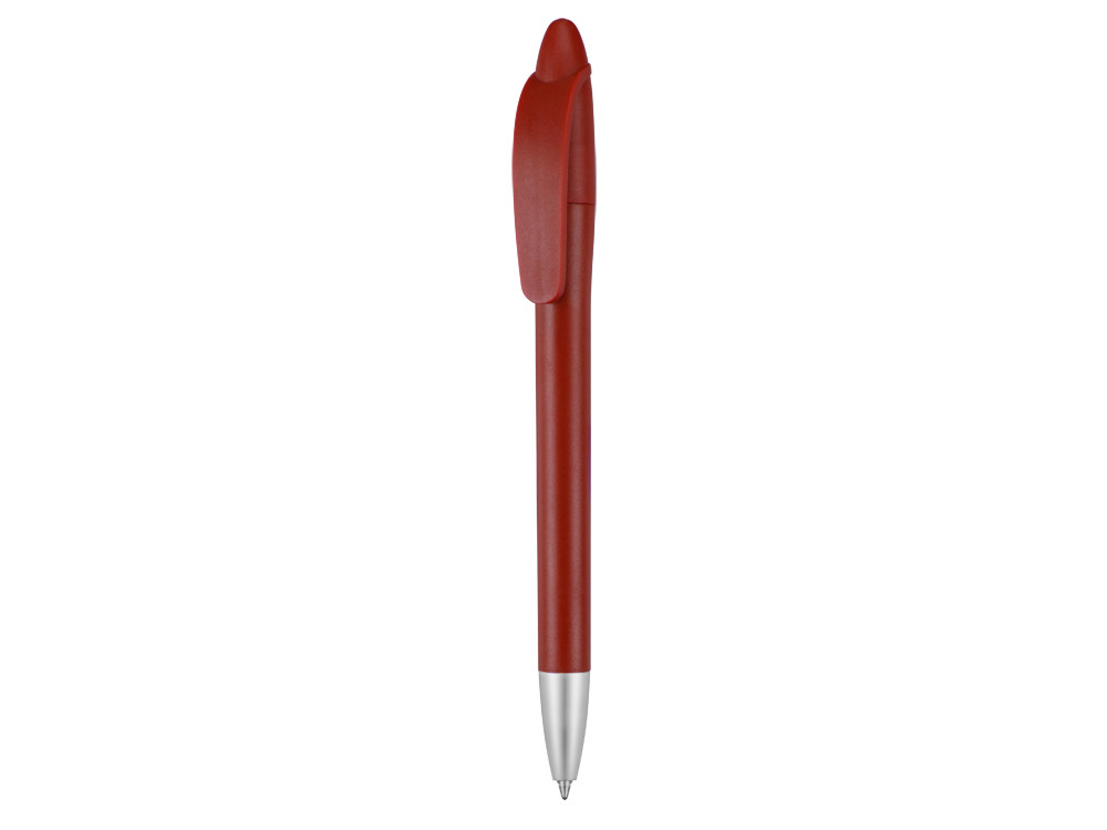 Ручка шариковая Celebrity Айседора, красный - фото 1 - id-p72051737