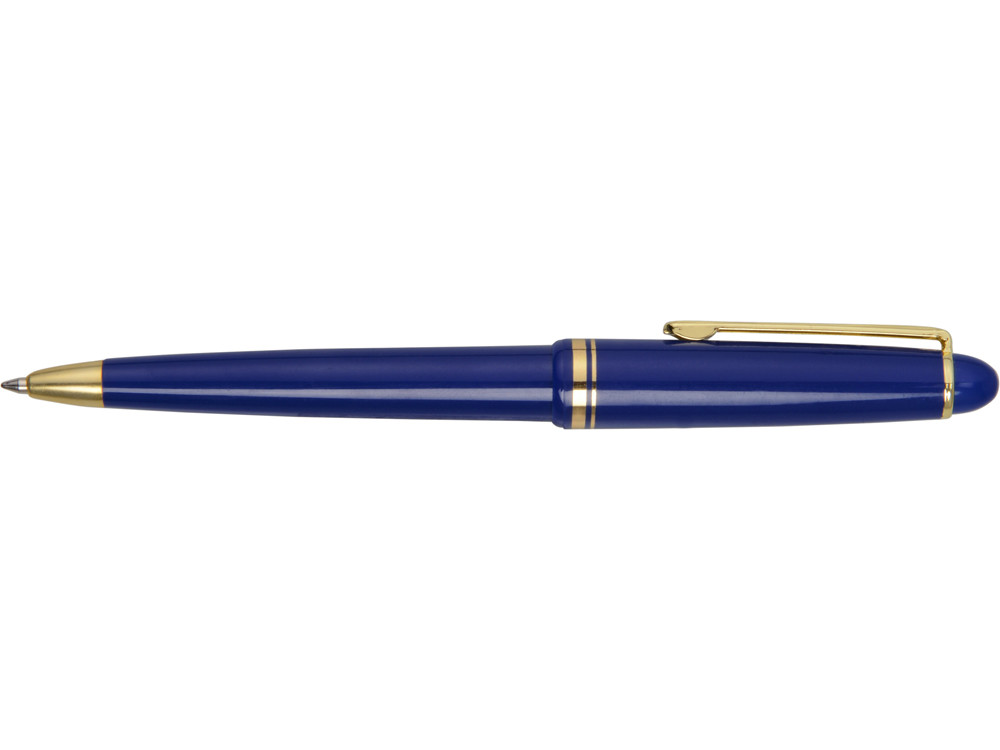 Ручка шариковая Анкона, синий - фото 4 - id-p72051743