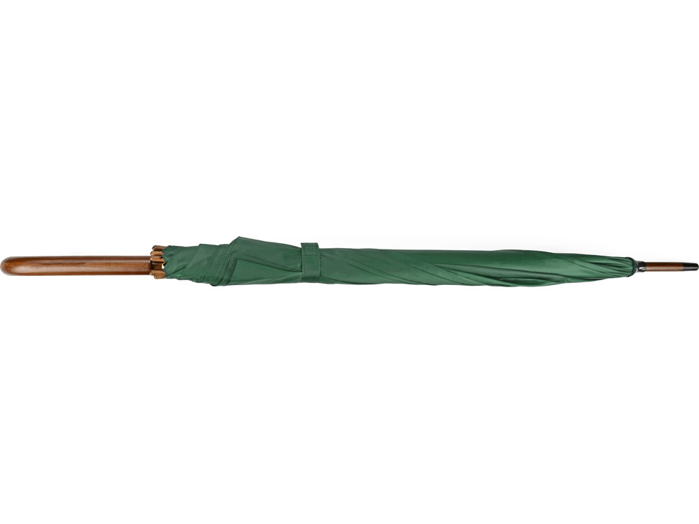 Зонт-трость Радуга, зеленый - фото 5 - id-p72051826