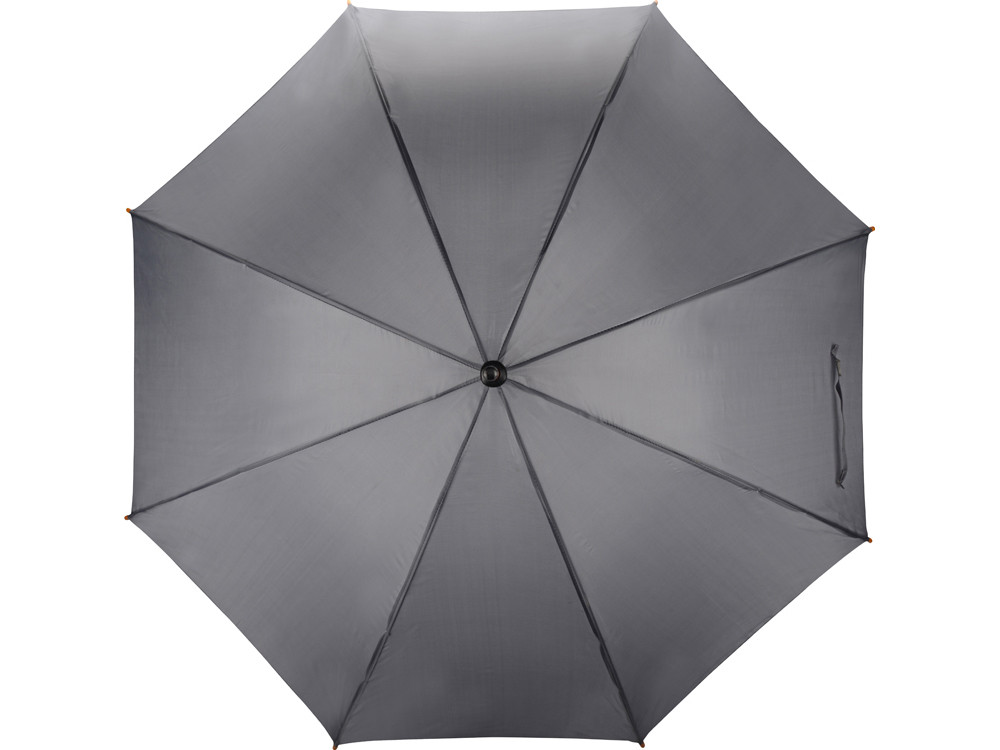 Зонт-трость Радуга, серый - фото 8 - id-p72051833