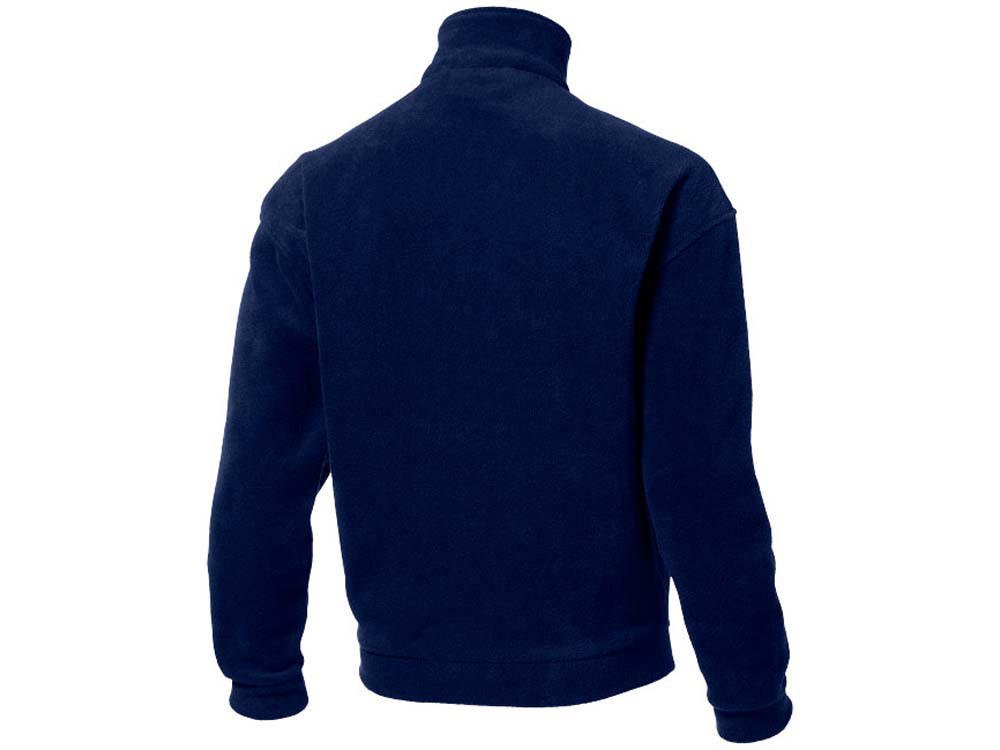 Куртка флисовая Nashville мужская, темно-синий - фото 2 - id-p72052624