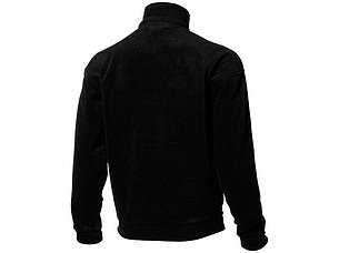 Куртка флисовая Nashville мужская, черный, фото 2