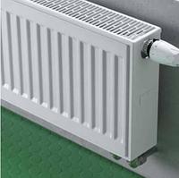 Радиатор стальной панельный Kermi therm-x2 Profil-V тип 22 600х900 с нижним подключением