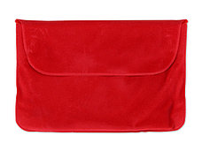 Подушка надувная Сеньос, красный, фото 2