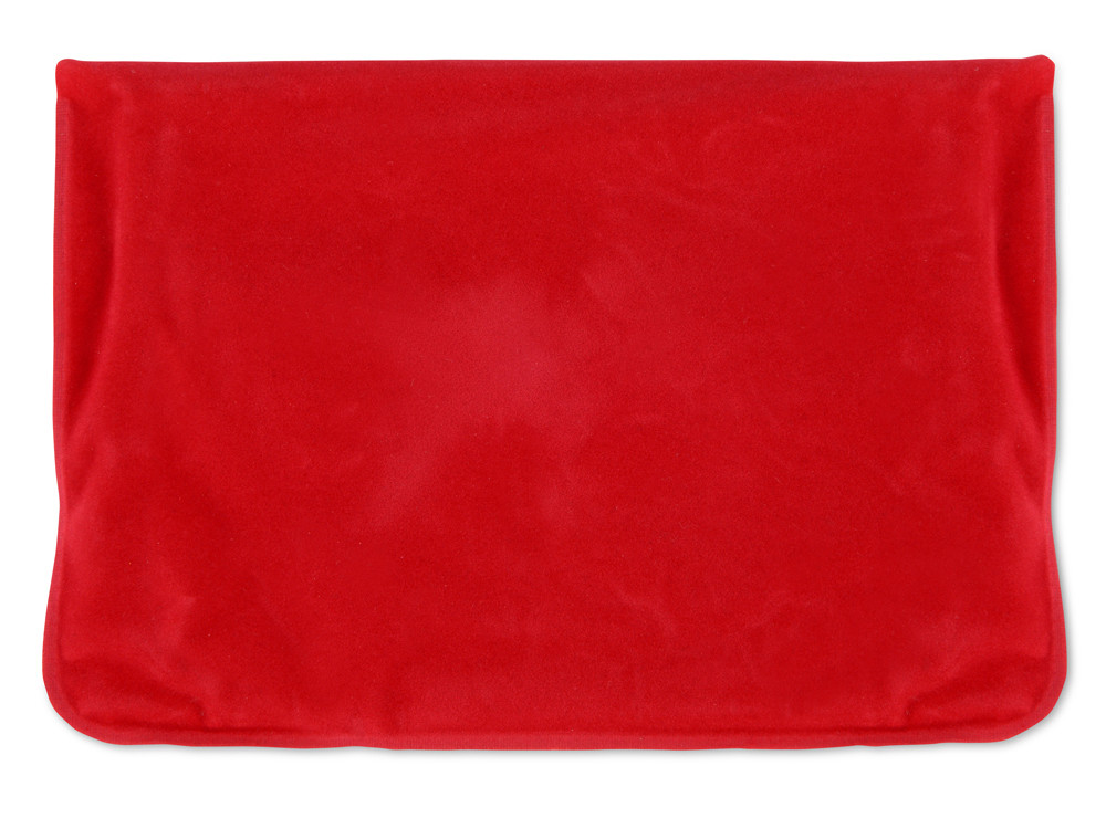 Подушка надувная Сеньос, красный - фото 5 - id-p72053130