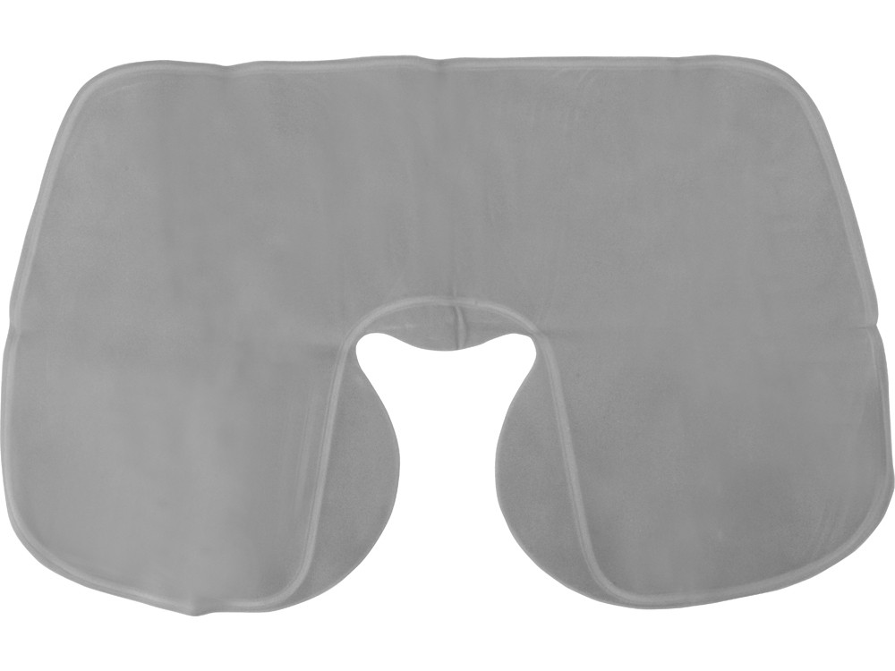 Подушка надувная Сеньос, серый - фото 3 - id-p72053133