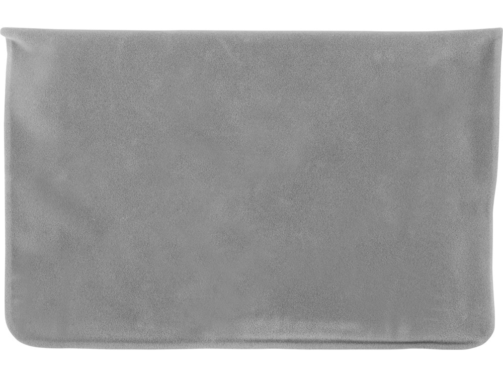 Подушка надувная Сеньос, серый - фото 4 - id-p72053133