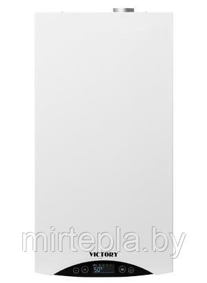 Виктори АОГВ 24_TM Газовый котел