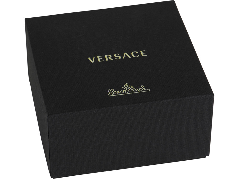 Кофейник Versace Medusa - фото 2 - id-p72054554