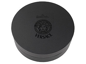 Кофейный набор на 6 персон Versace Medusa, фото 2