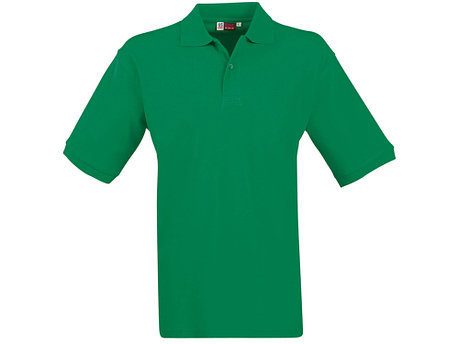 Рубашка поло Boston мужская, зеленый, фото 2