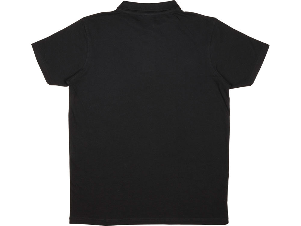 Рубашка поло First мужская, черный - фото 3 - id-p72056063