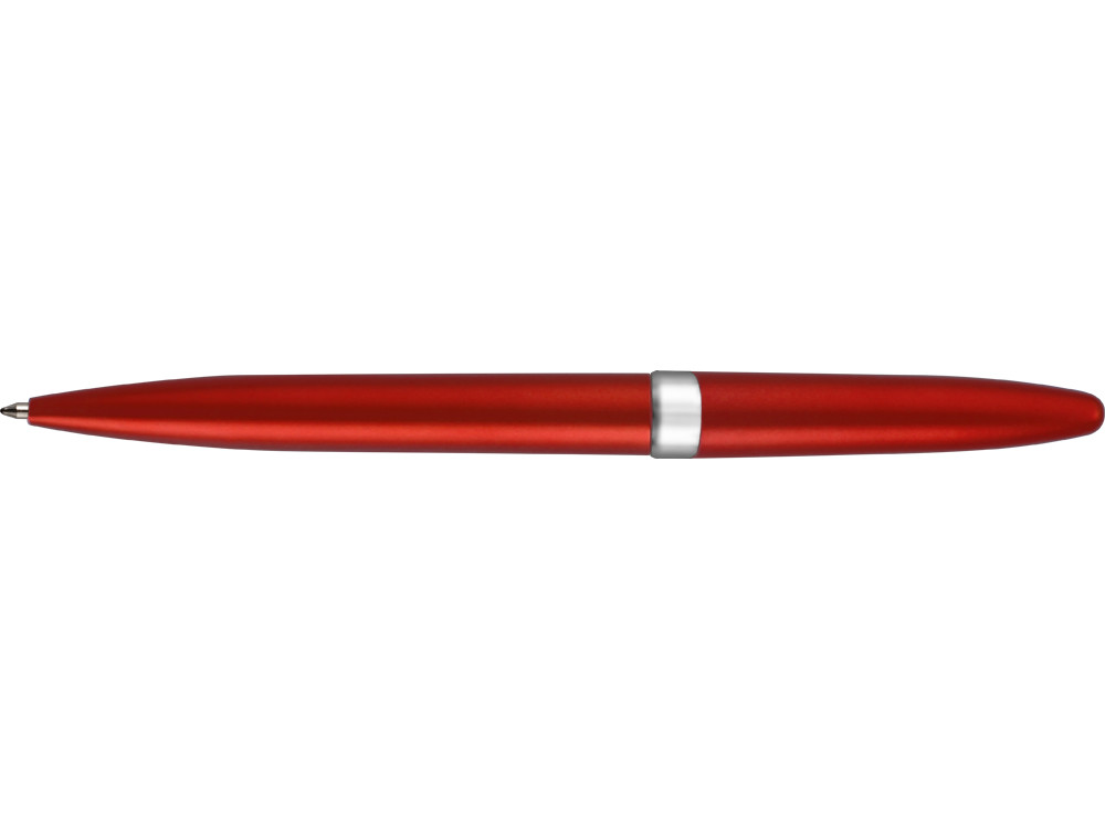 Ручка шариковая Империал, красный металлик - фото 4 - id-p72056898