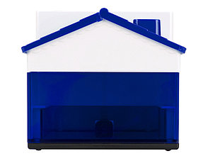 Подставка Милый домик, синий, фото 2