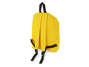 Рюкзак Спектр, желтый, фото 2