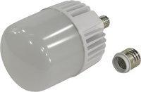 Лампа светодиодная LED-HP-PRO 65Вт 230В  E27 с адаптером Е40 6500К 5850Лм