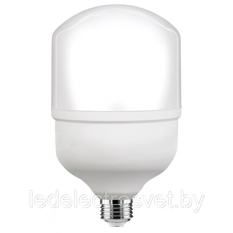 Светодиодная лампа PLED-HP-T100  30w 4000K 2550Lm E27 220/50  