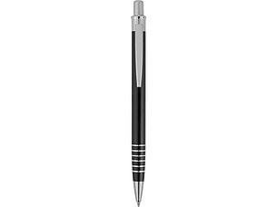 Ручка шариковая Бремен, черный, фото 2
