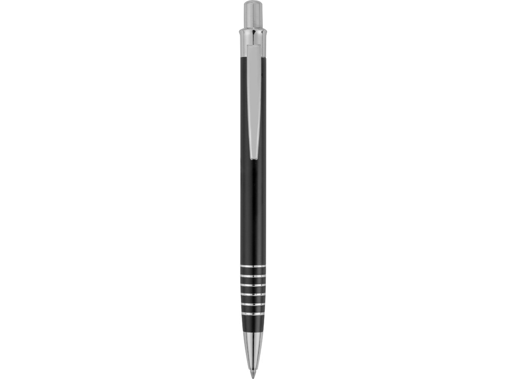 Ручка шариковая Бремен, черный - фото 1 - id-p72060803