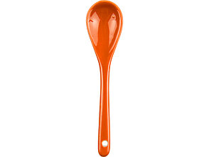 Кружка Авеленго с ложкой, оранжевый, фото 2