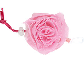 Сумка для шопинга Роза, розовый, фото 2