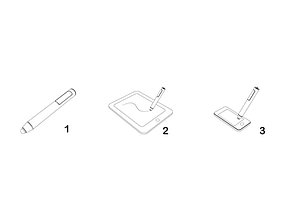 Стилус ''Styli'', зеленое яблоко, фото 3