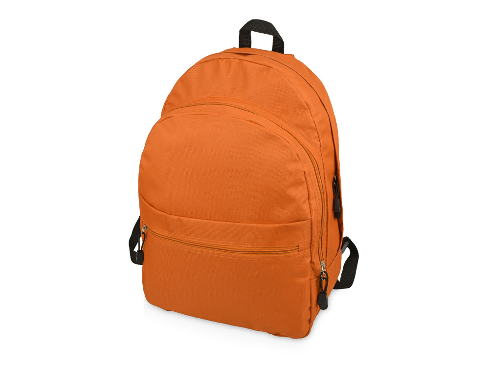 Рюкзак Trend, оранжевый - фото 1 - id-p72066952