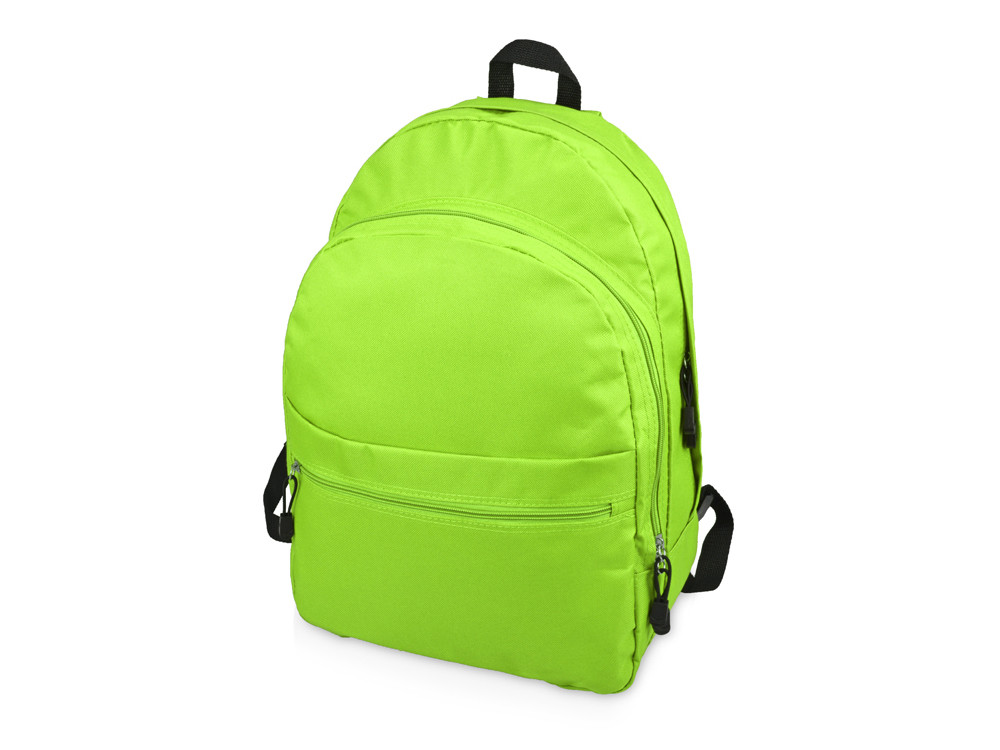 Рюкзак Trend, зеленое яблоко - фото 1 - id-p72066953