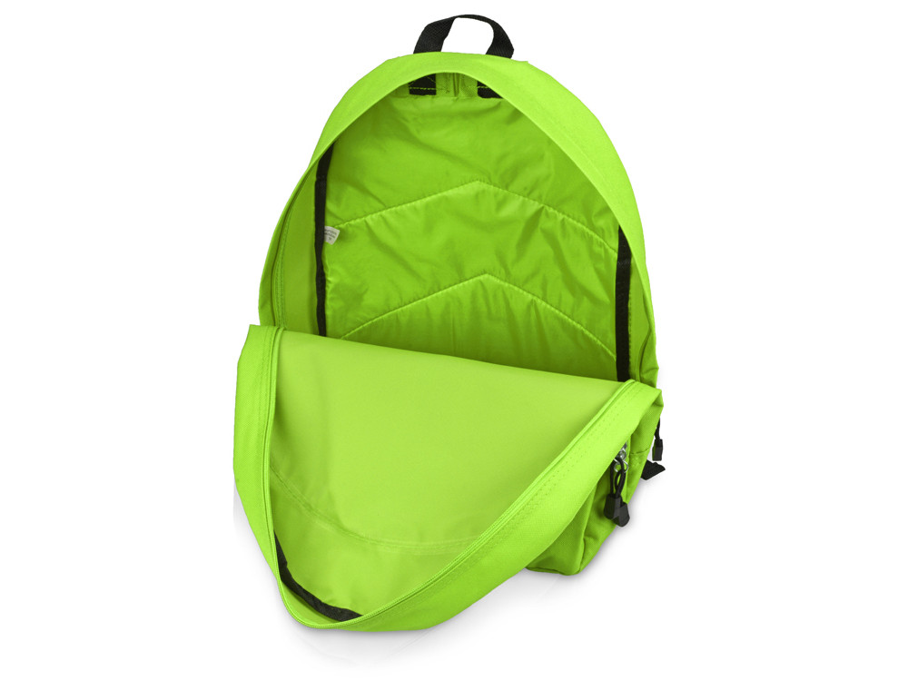 Рюкзак Trend, зеленое яблоко - фото 4 - id-p72066953
