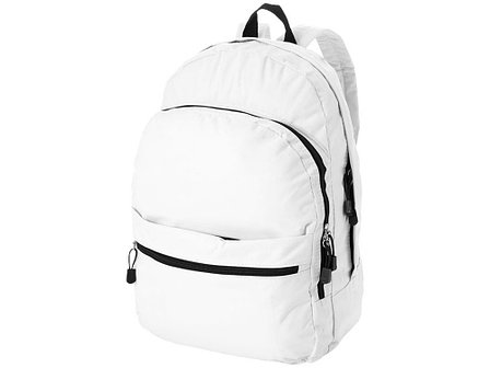Рюкзак Trend, белый, фото 2