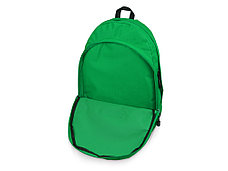 Рюкзак Trend, ярко-зеленый, фото 3