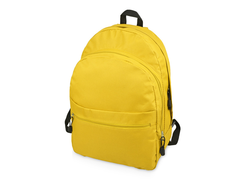 Рюкзак Trend, желтый - фото 1 - id-p72066957