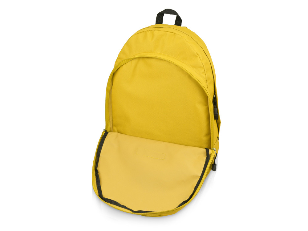 Рюкзак Trend, желтый - фото 3 - id-p72066957