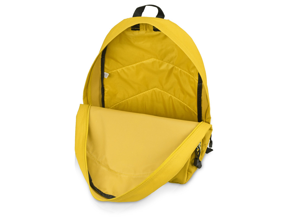 Рюкзак Trend, желтый - фото 4 - id-p72066957
