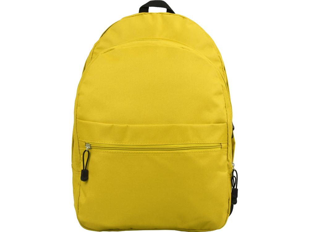 Рюкзак Trend, желтый - фото 5 - id-p72066957