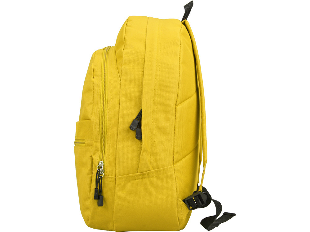 Рюкзак Trend, желтый - фото 7 - id-p72066957
