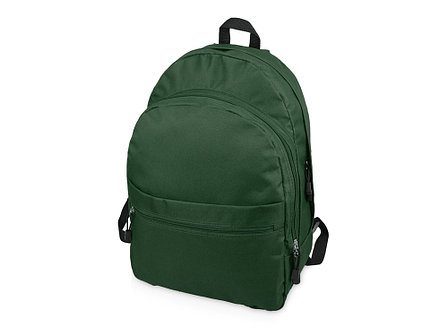 Рюкзак Trend, зеленый, фото 2