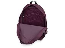 Рюкзак Trend, пурпурный, фото 2