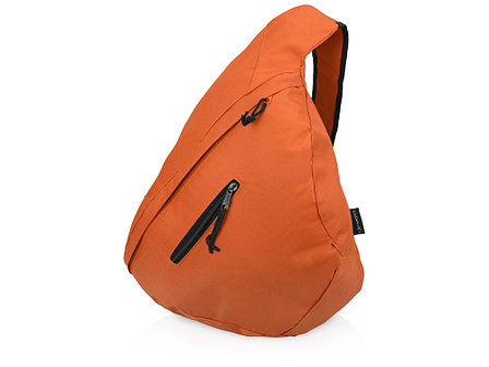 Рюкзак Brooklyn, оранжевый, фото 2