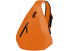 Рюкзак Brooklyn, оранжевый, фото 2