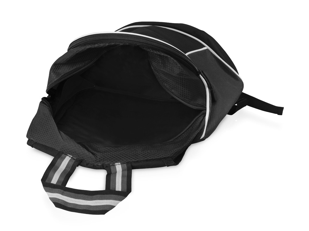 Рюкзак Boomerang, черный - фото 3 - id-p72067494
