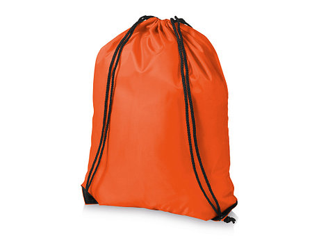 Рюкзак стильный Oriole, оранжевый, фото 2