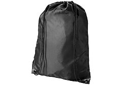 Рюкзак стильный Oriole, черный