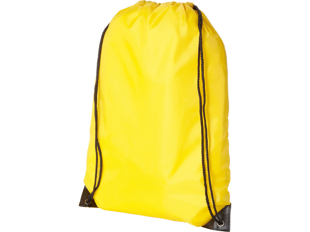Рюкзак стильный Oriole, желтый - фото 1 - id-p72067543