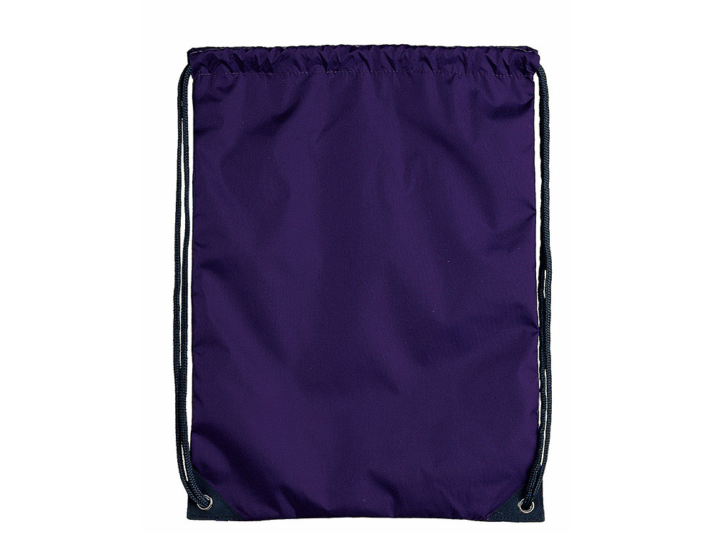 Рюкзак стильный Oriole, пурпурный - фото 2 - id-p72067545