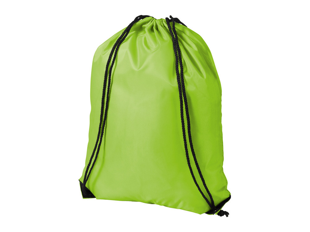 Рюкзак стильный Oriole, зеленое яблоко - фото 1 - id-p72067546