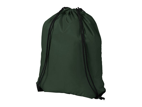 Рюкзак стильный Oriole, зеленый, фото 2