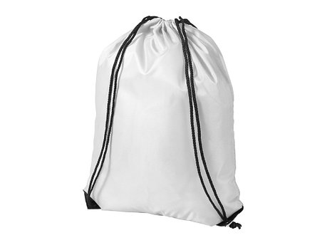 Рюкзак стильный Oriole, белый, фото 2